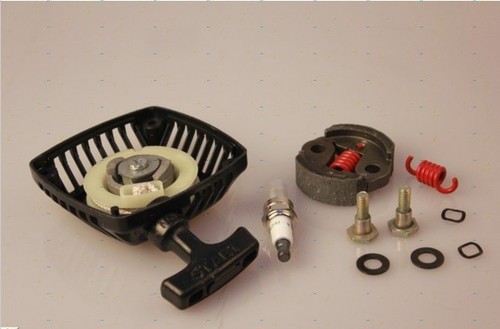 Set candele frizione rc - candele, 1/5