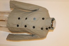 Zara Giacca L Verde Molto