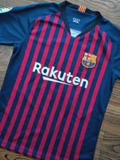 Maglia calcio FC Barcelona