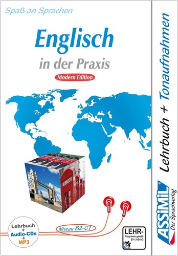 Assimil englisch der - englisch, praxis