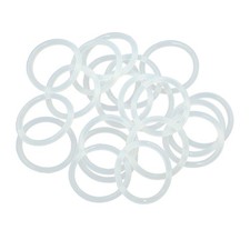 20pcs Rubber Ring for Bull