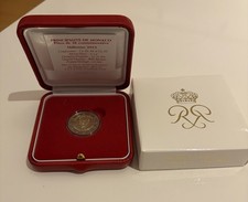 2 euro Monaco 2023 “Rainer