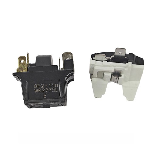 Ptc starter relè sovraccarico - ptc,