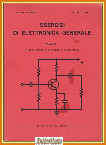 Esercizi elettronica - di,