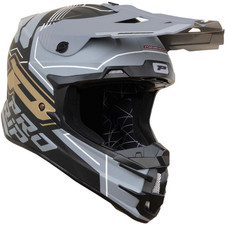 CASCO CROSS PROGRIP 3080