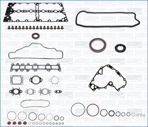 Kit guarnizioni motore