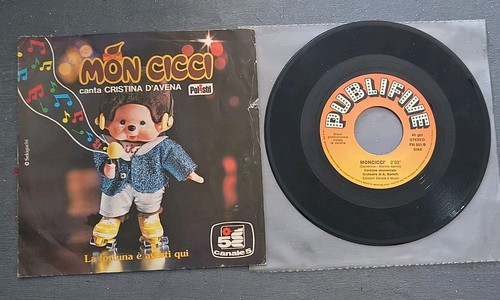 Giri jingle pomozionale mon - jingle,