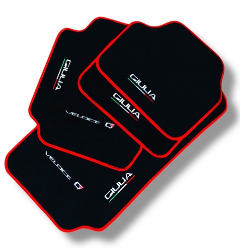 Tappeti compatibili con - , alfa