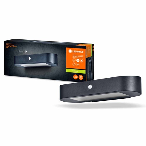 Lampada led esterno - led, da