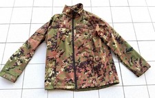 Giacca modello windstopper