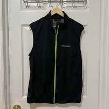 Raro gilet Loffler x Wintersteiger Gore-Tex Infinium uomo L Austria sci premium