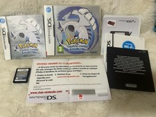 Pokémon Version Argent Soul