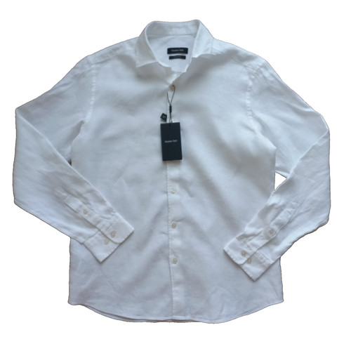 Massimo dutti camicia classica - massimo,