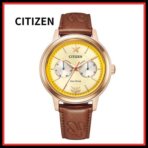 Solo orologio citizen - 1,