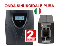 Gruppo di continuità ups