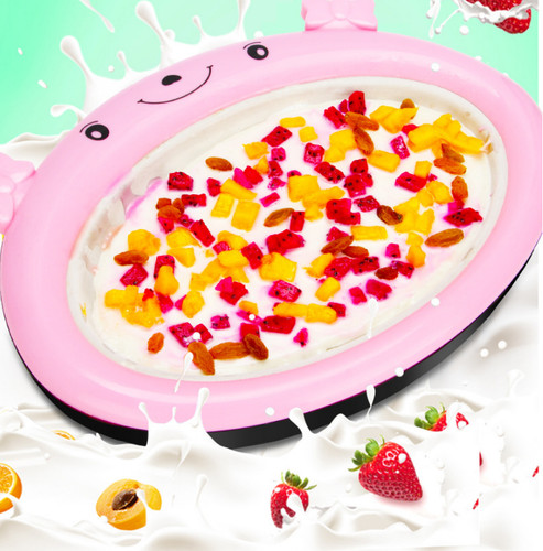 Macchina per yogurt - , fritto