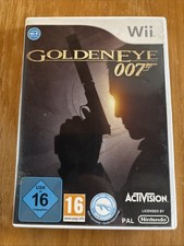Goldeneye 007 (Nintendo Wii)