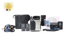 Videocamera Sony testata