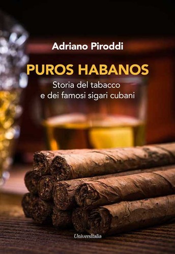 Puros habanos storia del - storia,