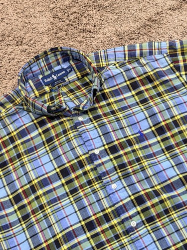 Polo ralph lauren uomo - polo,