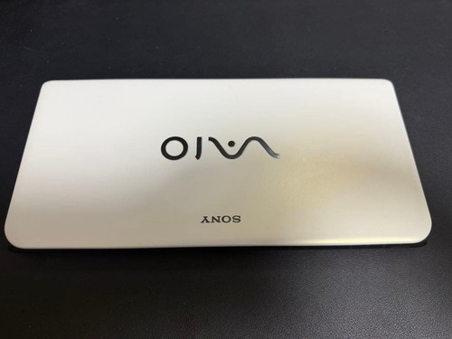 Sony vaio vpcp119kj - sony, atom