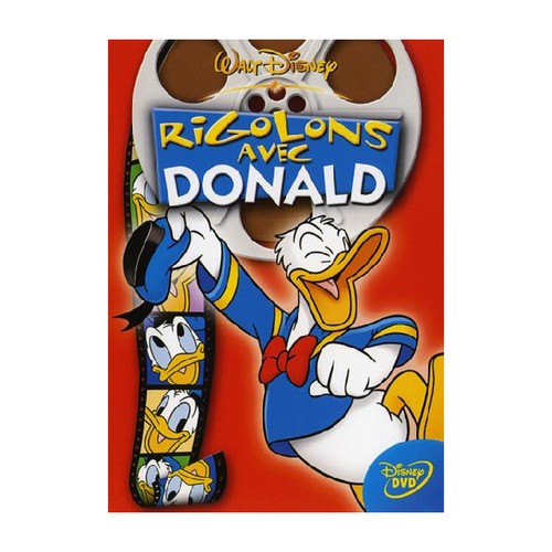 Risata con donald walt disney - con,