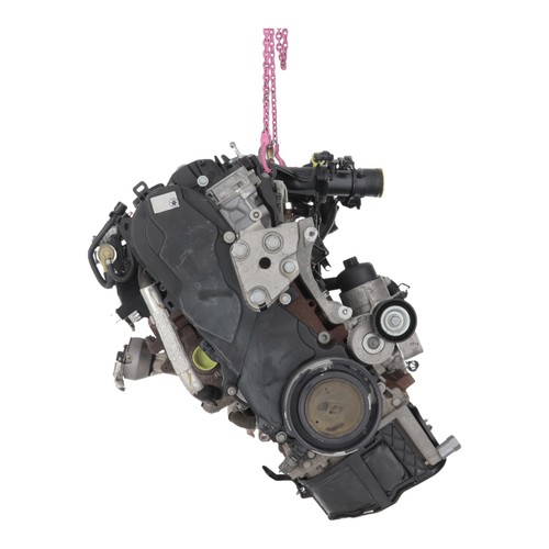 Peugeot 407 hdi motore rhr - peugeot,
