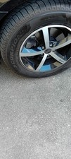 Cerchi con gomme Invernali Pirelli  235/65/17Usate3inverni. 600 € - x Volvo XC60