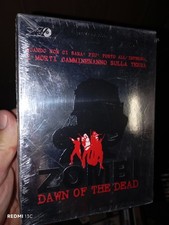 Zombi DVD 5 Dischi Cofanetto