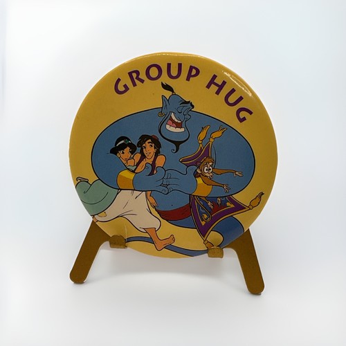 Walt disney genie - disney,