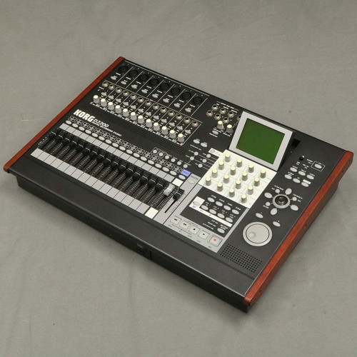 Korg d3200 tracce - korg,