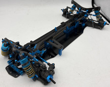 Per parti di ricambio TAMIYA