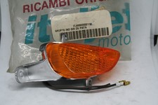 Front Left Indicator Italjet