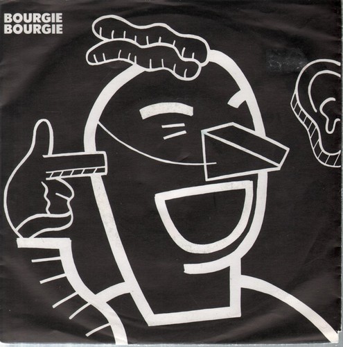 Bourgie breaking point - breaking,