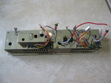 Yaesu FT-736R Unità PA (VHF/UHF) in ottime condizioni funzionante come dovrebbe