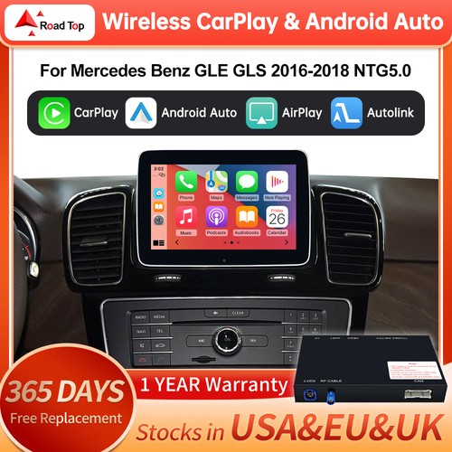 Moduli autoradio wireless