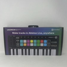 Novation launchkey mini mk3 - launchkey,