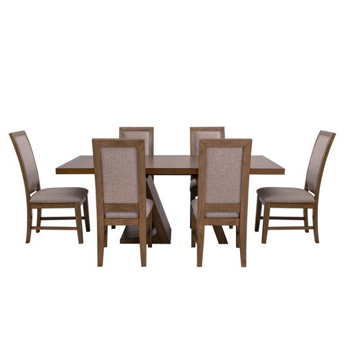 Linon carver set - linon, pranzo