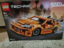 LEGO Technic Fast and Furious