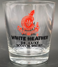 WHITE HEATHER SCOTCH WHISKY -