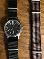 TIMEX x Todd Snyder J