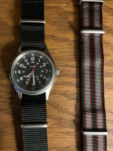 Timex todd snyder j - x,