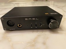 SMSL SP200 THX Balanced