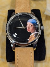 Orologio Uomo Automatico