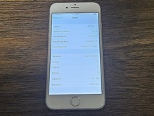 Apple iPhone 6 64 GB numero di