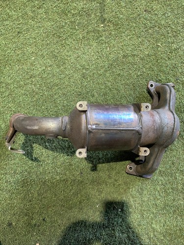 Catalizzatore per fiat panda - per,