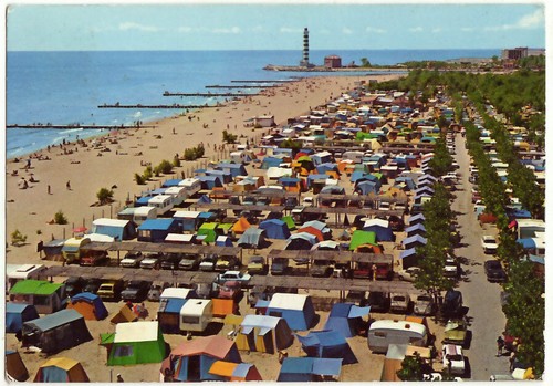 Jesolo lido venezia - jesolo,