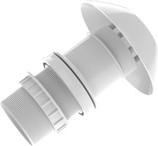 Camino Di Scarico Esalazioni