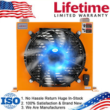 AH1012TCA Industrial Hydraulic