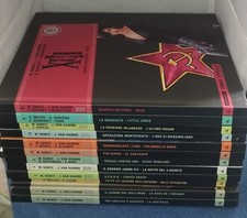 XIII mondadori comics lotto